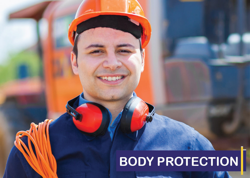 Safety Belt Manufacturer in Kolkata, Safety Helmet Manufacturer in